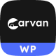 Carvan - Car Rental & Listing WordPress Theme - ThemeForest Item for Sale